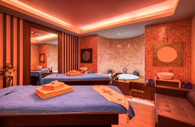 Club Mega Saray