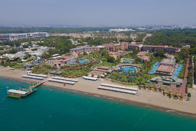 Club Mega Saray