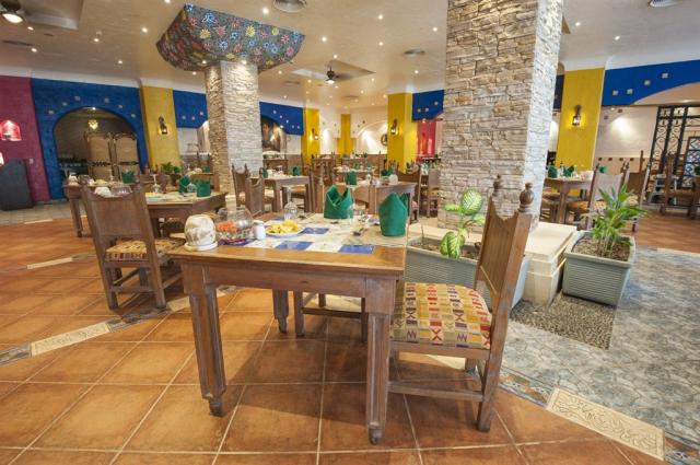 Sentido Mamlouk Palace