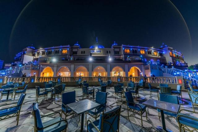 Sentido Mamlouk Palace