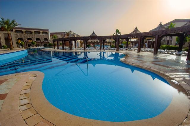 Sentido Mamlouk Palace