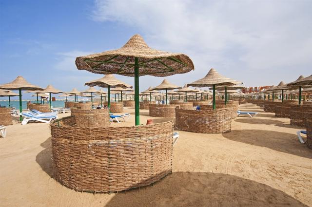 Sentido Mamlouk Palace