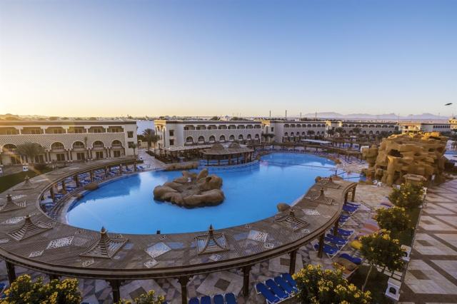 Sentido Mamlouk Palace