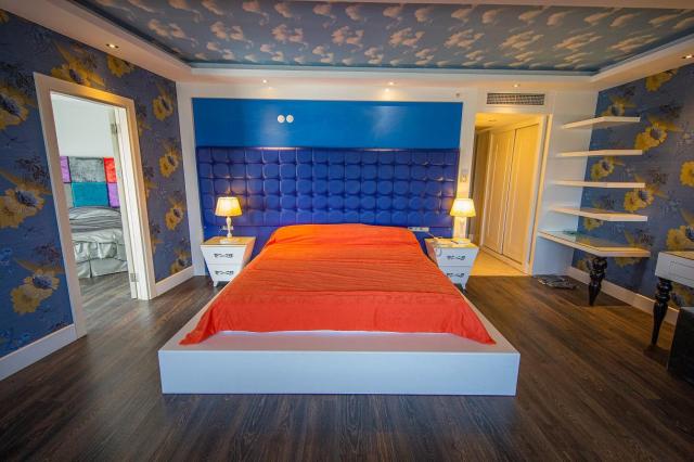 Rox Resort Hotel