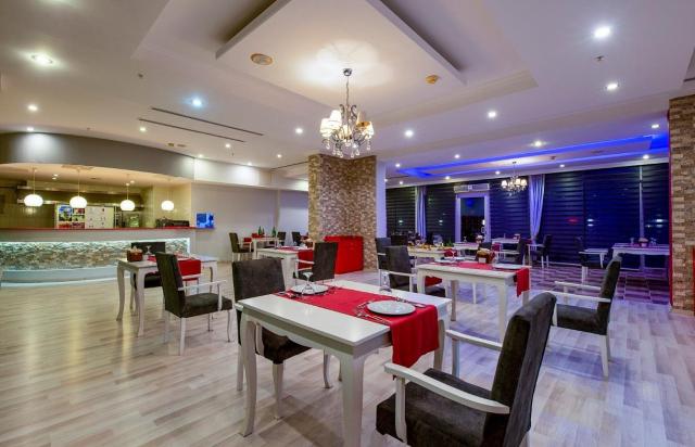 Rox Resort Hotel