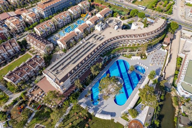 Gravel Hotels Selec