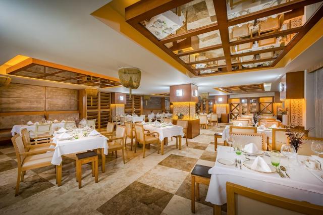Gravel Hotels Selec