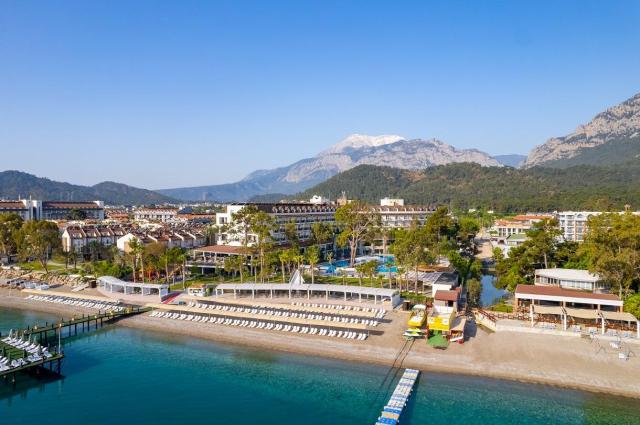 Gravel Hotels Selec
