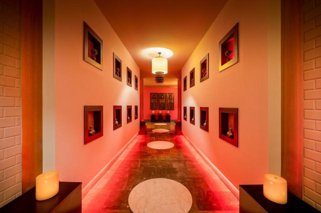 Gravel Hotels Selec