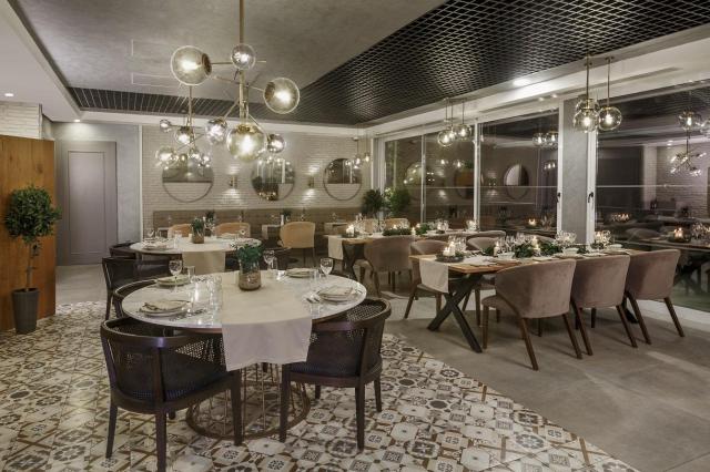 Corendon Playa Kemer