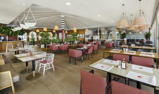 Corendon Playa Kemer