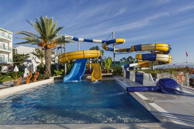 Corendon Playa Kemer