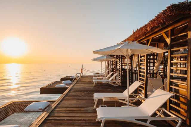 Corendon Playa Kemer