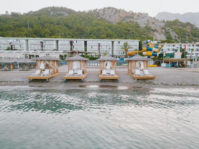 Corendon Playa Kemer