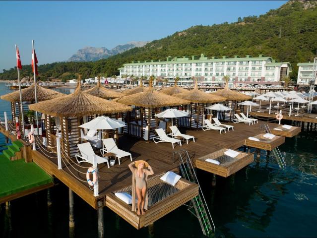 Corendon Playa Kemer