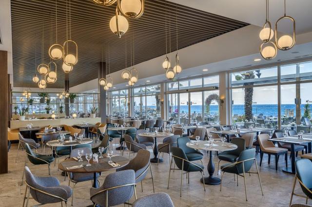 Corendon Playa Kemer