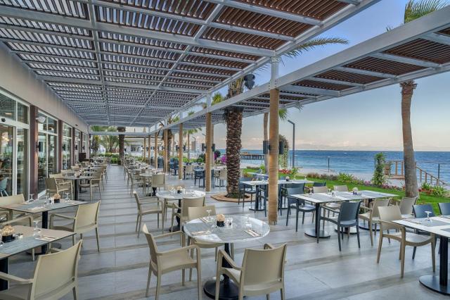 Corendon Playa Kemer