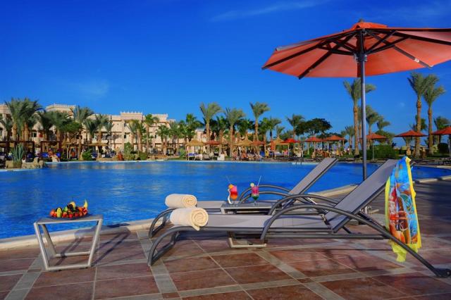 Kairó+Luxor + Pickalbatros Palace Resort