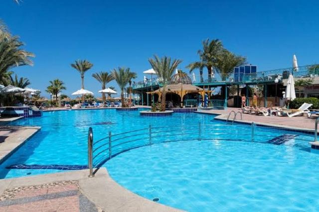 Bella Vista Resort