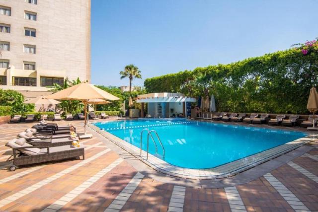 Sonesta Hotel, Tower and Casino - Nílusi hajóút - Luxor