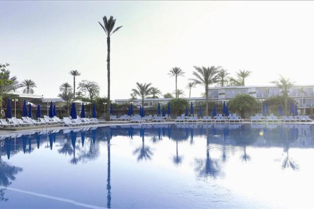 Pyramids Park Resort - Nílusi hajóút - Luxor