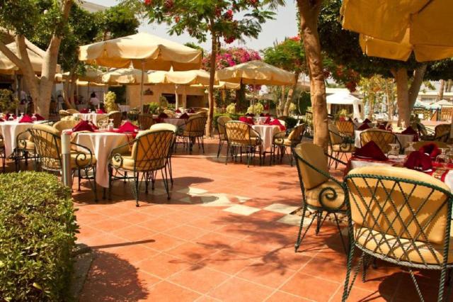 Pyramids Park Resort - Nílusi hajóút - Luxor
