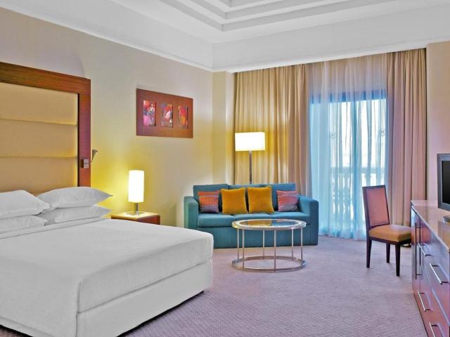 Helnan Dreamland - Nílusi hajóút - Movenpick Resort Soma Bay