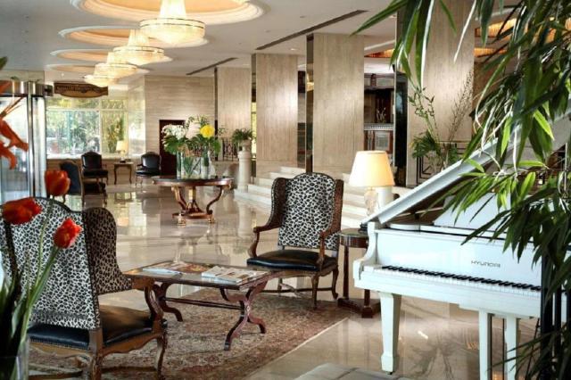 Sonesta Hotel, Tower and Casino - Nílusi hajóút - Jaz Aquamarine