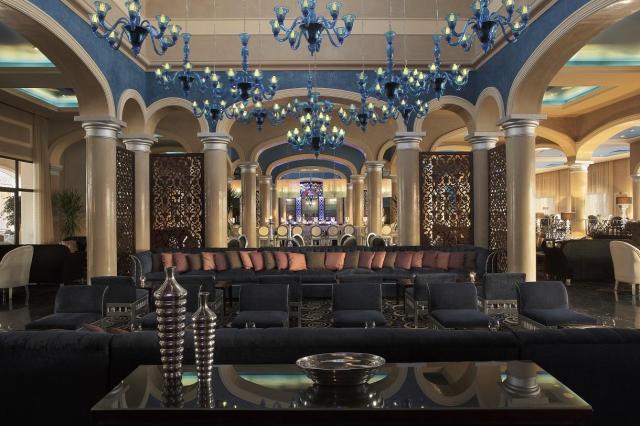 Sonesta Hotel, Tower and Casino - Nílusi hajóút - Jaz Aquamarine