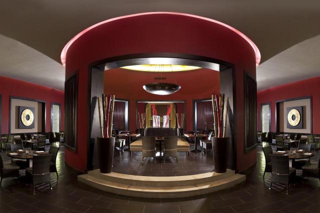 Sonesta Hotel, Tower and Casino - Nílusi hajóút - Jaz Aquamarine