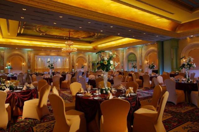 Sonesta Hotel, Tower and Casino - Nílusi hajóút - Tropitel Sahl Hasheesh