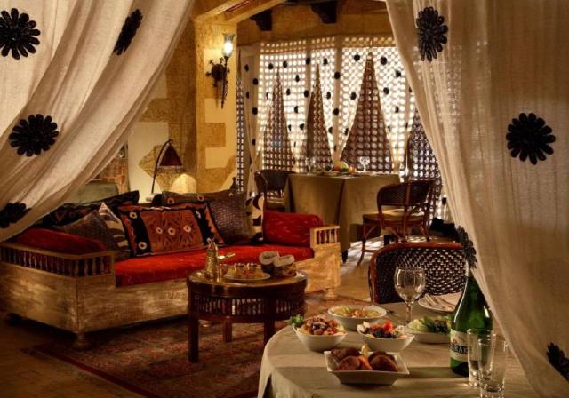 Sonesta Hotel, Tower and Casino - Nílusi hajóút - Tropitel Sahl Hasheesh