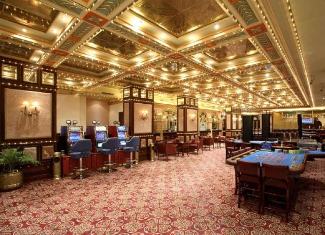 Sonesta Hotel, Tower and Casino - Nílusi hajóút - Tropitel Sahl Hasheesh