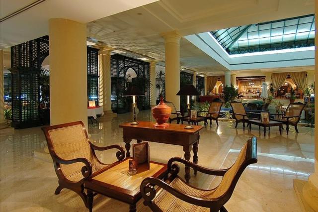 Sharm Dreams Resort 
