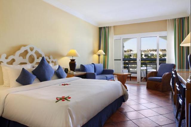 Sharm Dreams Resort 