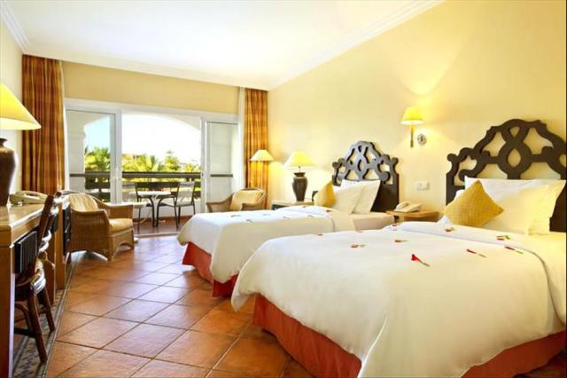 Sharm Dreams Resort 