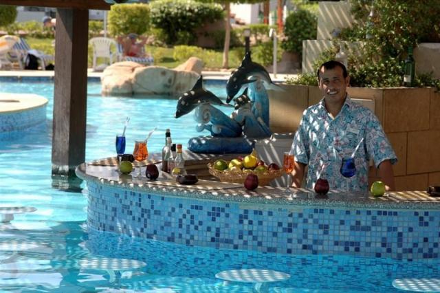 Sharm Dreams Resort 