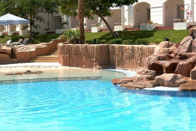 Sharm Dreams Resort 
