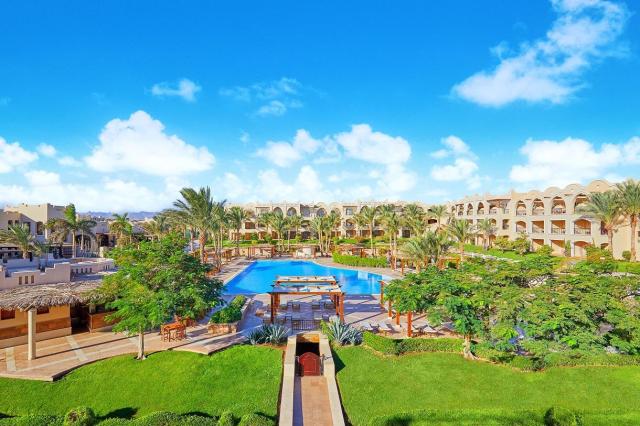 Jaz Makadi Star Resort & SPA