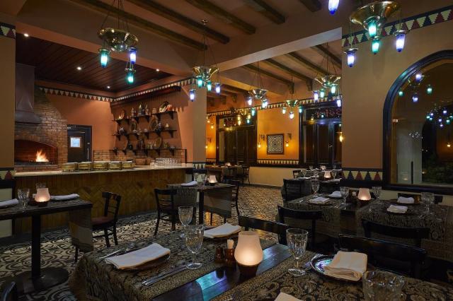 Jaz Makadi Star Resort & SPA