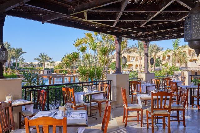 Jaz Makadi Star Resort & SPA