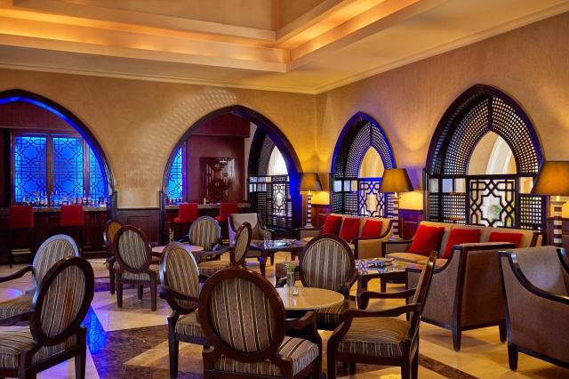 Jaz Makadi Star Resort & SPA