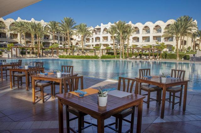 Jaz Makadi Star Resort & SPA