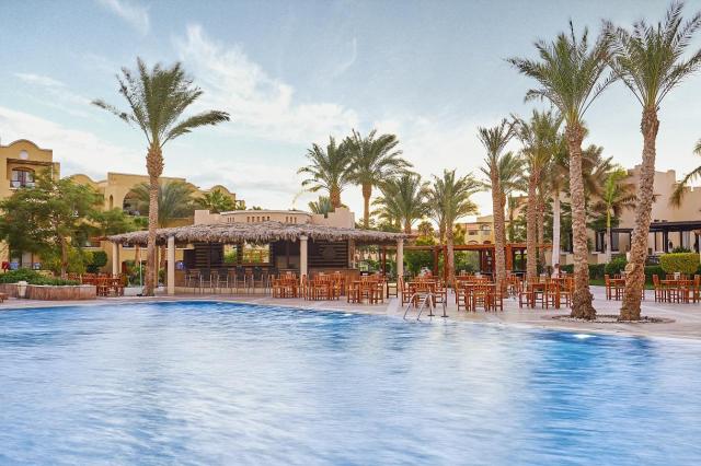 Jaz Makadi Star Resort & SPA