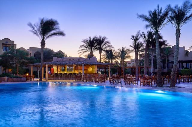 Jaz Makadi Star Resort & SPA