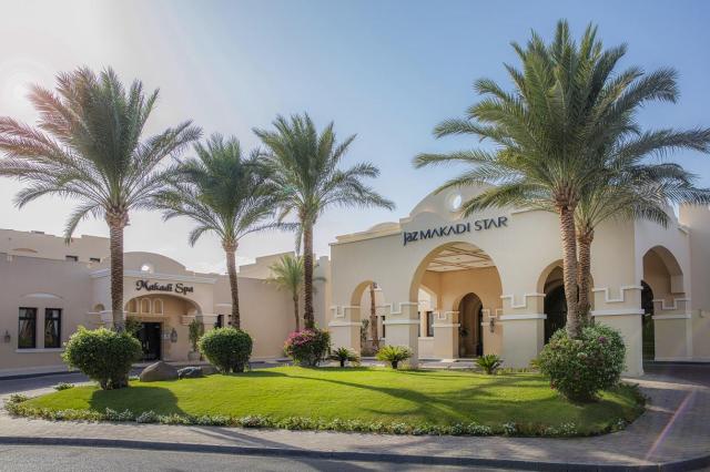 Jaz Makadi Star Resort & SPA