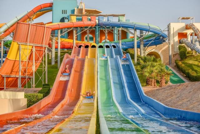 Jaz Makadi Star Resort & SPA