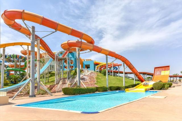Jaz Makadi Star Resort & SPA