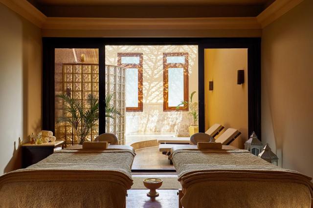 Jaz Makadi Star Resort & SPA