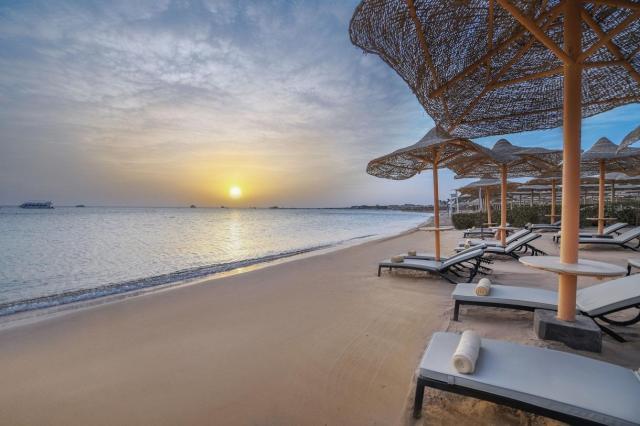 Jaz Makadi Star Resort & SPA